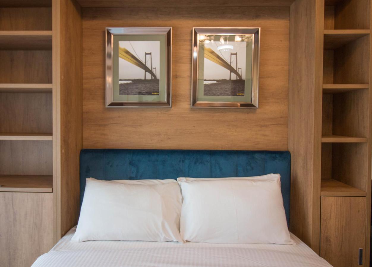 Furnished Studio, Close To All Amenties! - Resortz 11 Dubai Esterno foto