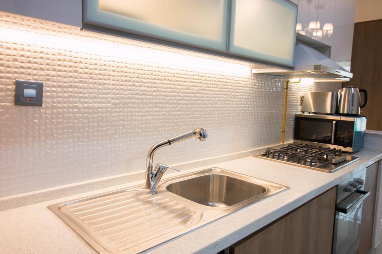 Furnished Studio, Close To All Amenties! - Resortz 11 Dubai Esterno foto