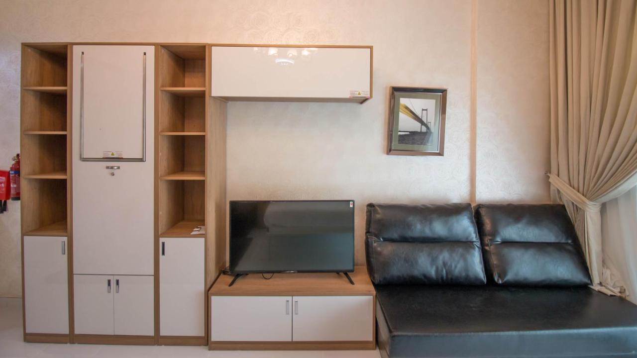 Furnished Studio, Close To All Amenties! - Resortz 11 Dubai Esterno foto